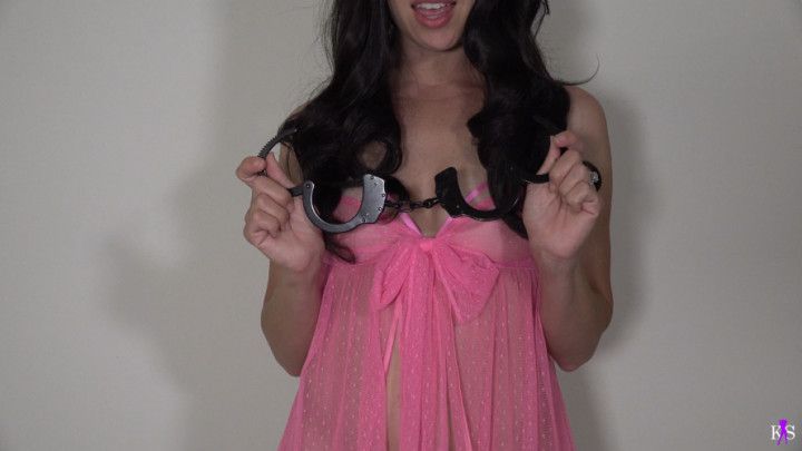 Chastity Keyholder Wife 4K HDR