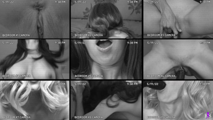 The Cuckold Club 4K HDR