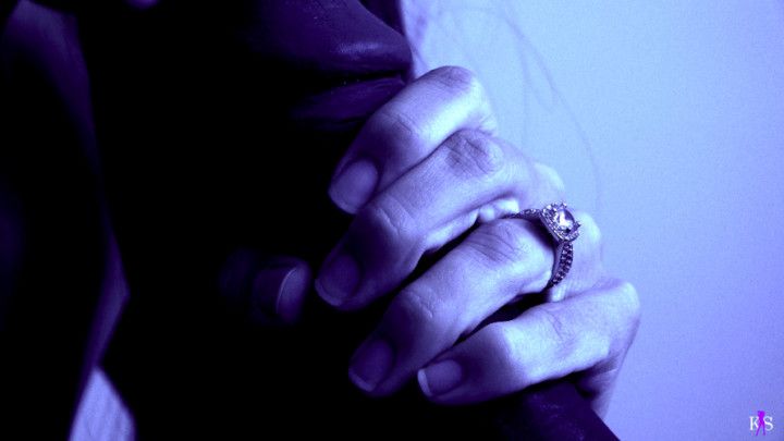 Interracial BBC Wife Breeding 4K HDR