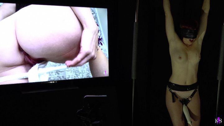 My First Live Cam Show 4K HDR