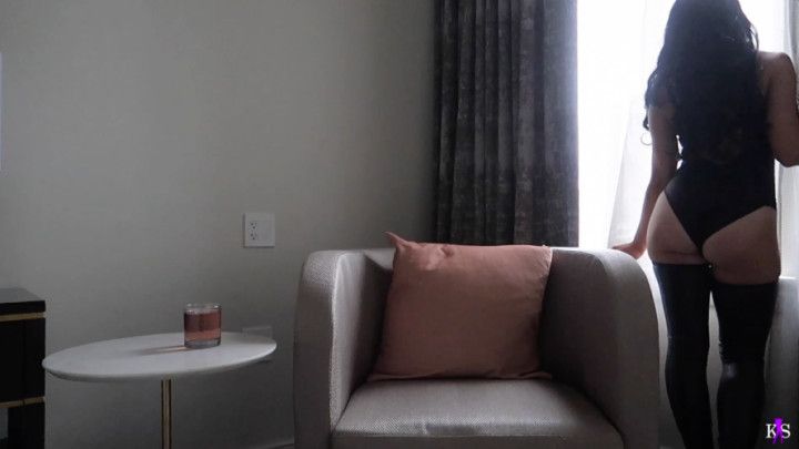 The Dominatrix Session II 1080P