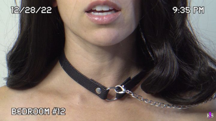 The Wife's Erotic Evening 4K HDR