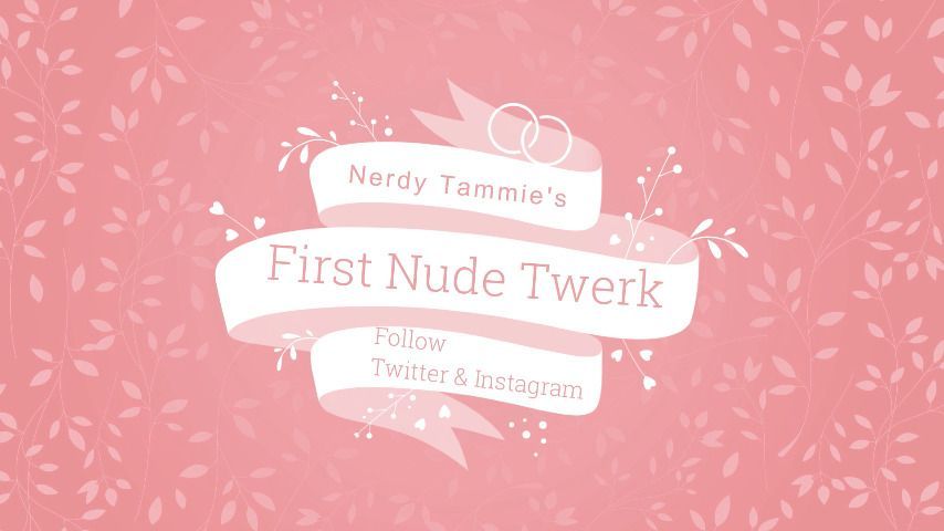 BBYGirl Nude Pussy Twerking