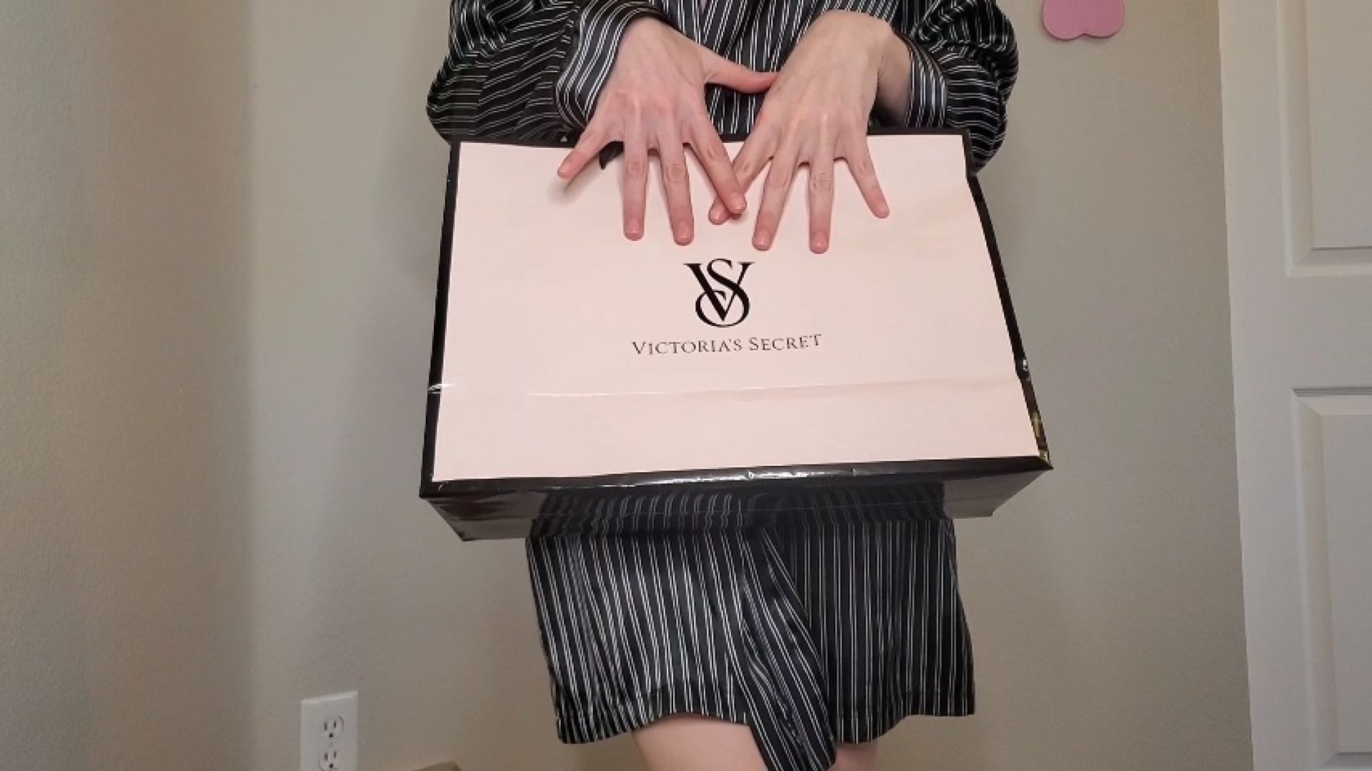 March 2025 Thong and Panty Try On