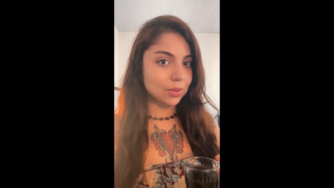 Pink Dolphin Seductor - Brazilian Folklore