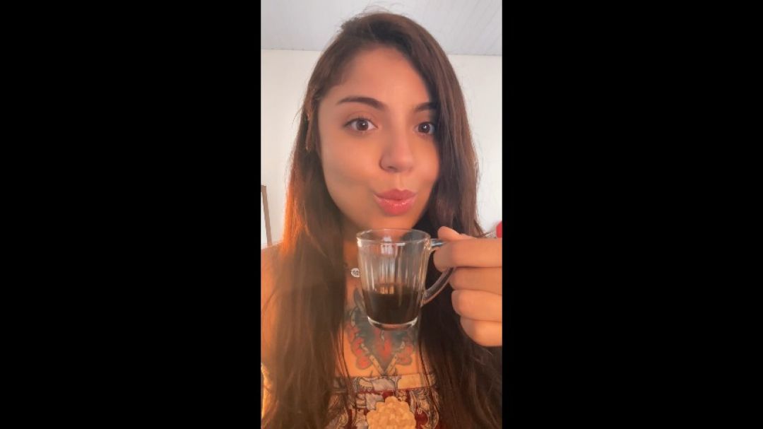 Cuca - The Crocodile Witch