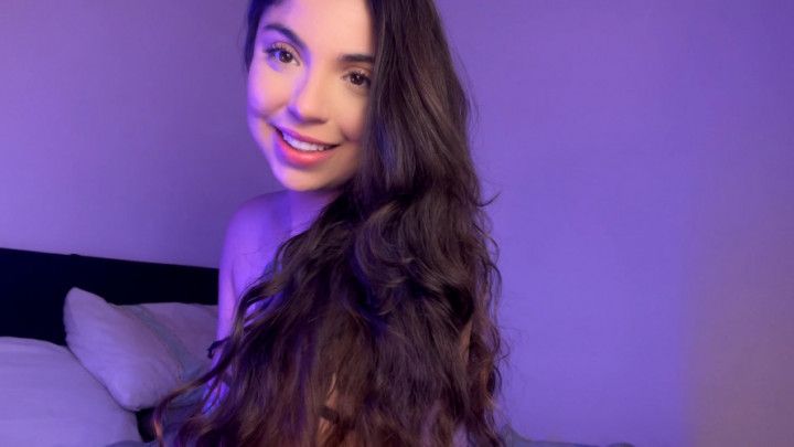 Spicy Latina: Ultimate GFE