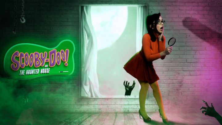 Scooby-Doo: The Haunted House