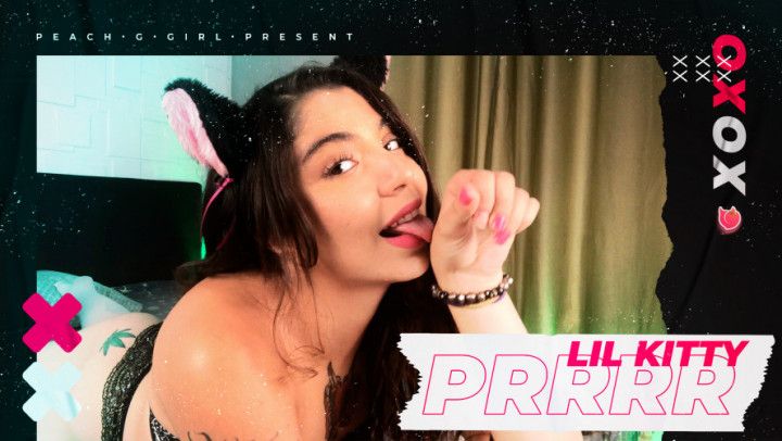 I just wanna milk you prrrr