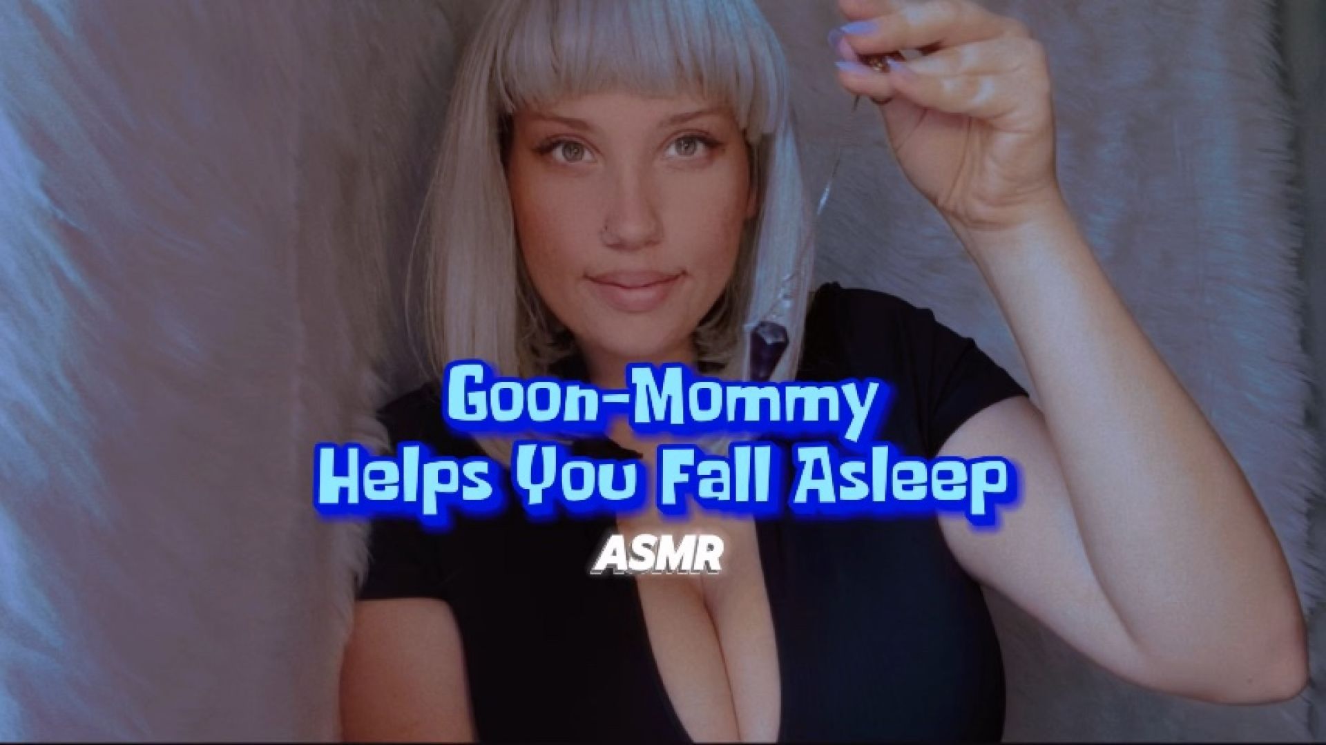 Goon-step-Mommy ******** ASMR