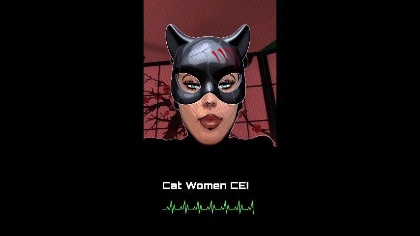 Cat Women CEI
