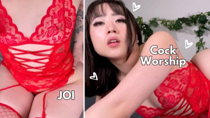 FWB Begging to be Fucked -ASMR JOI