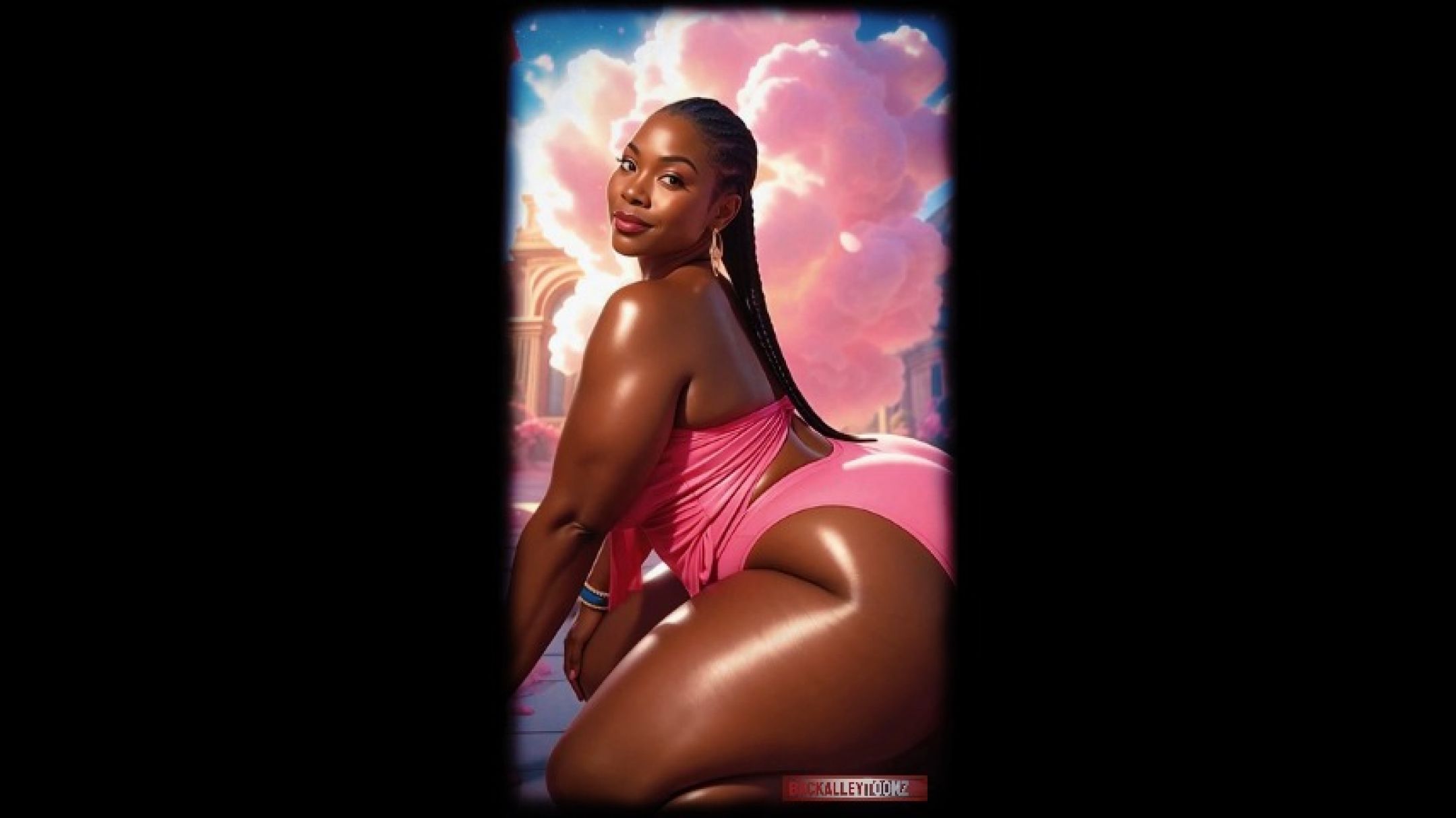 BBW LOVE DIGITAL DIVAS 53 TEASER