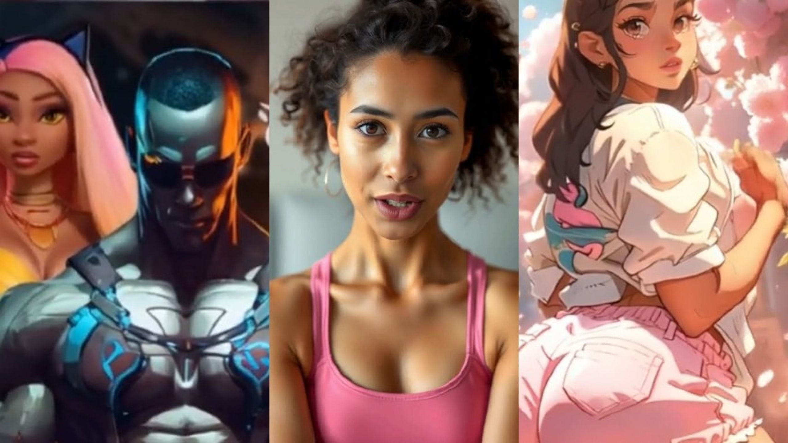 BACKALLEYTOONZ THE PLACE WHERE THE GROWN &amp; SEXY COME 2 PLAY