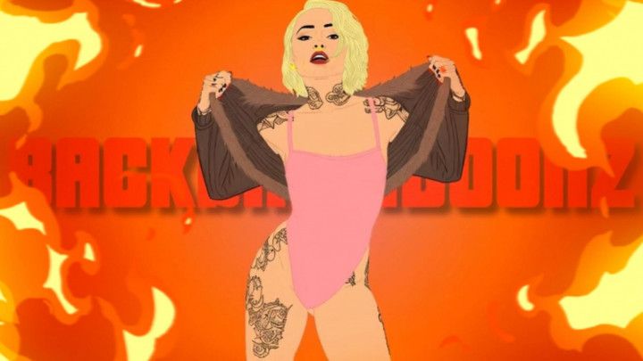 LUSCIOUS SEXY VANI V MAKING FITNESS LOOK SO GOOD