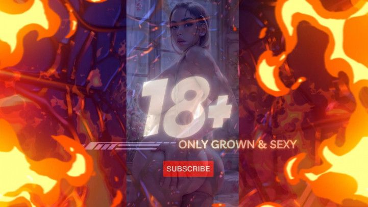 LOVE BIG TITS? AI THICK GIRL'S HUGE BOOBS MODEL SPOTLIGHT