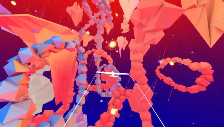 Sky Whim is a relaxing casual flying game for PC