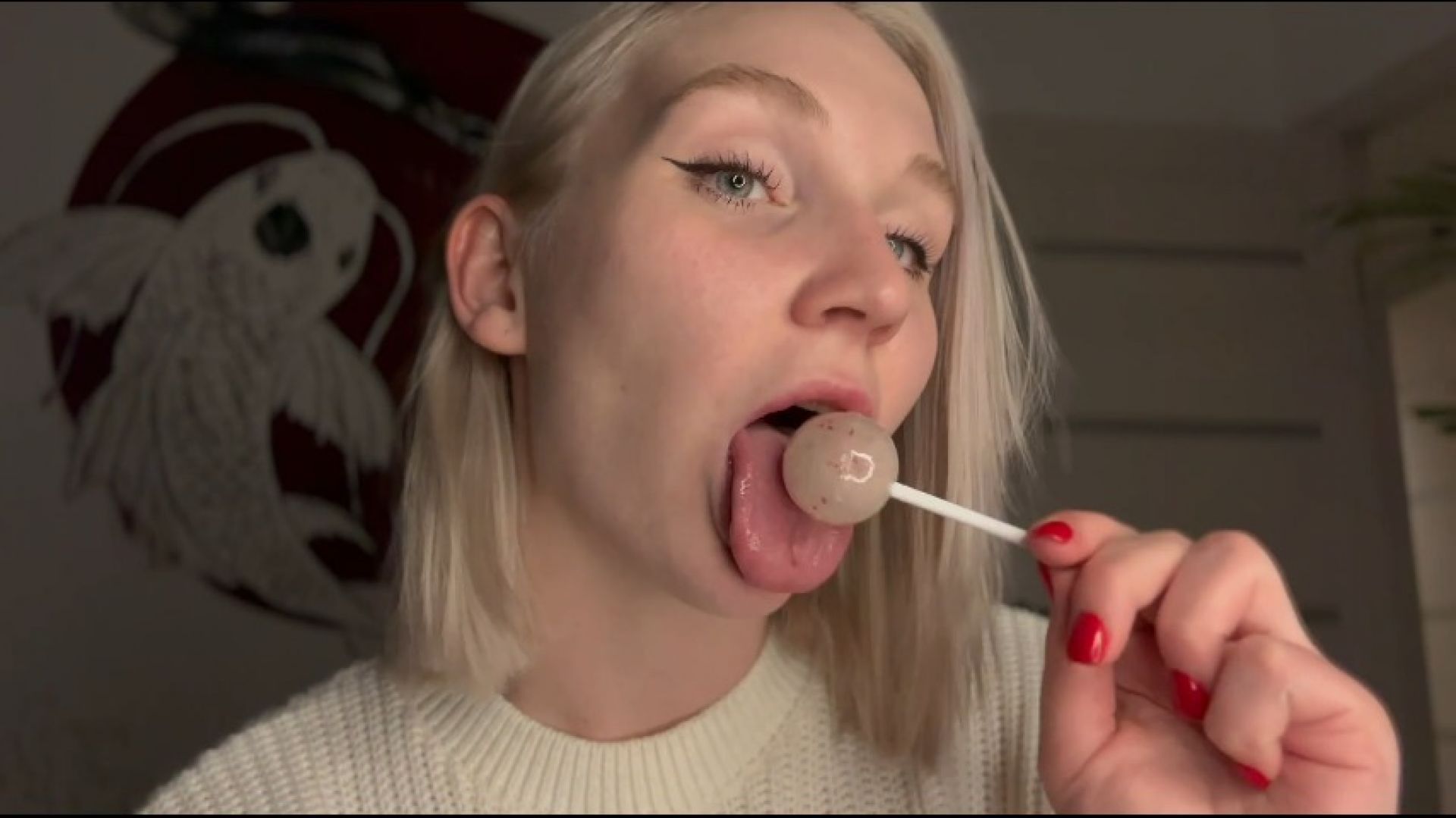 Delicious Chupa Chups