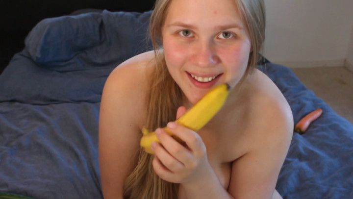 Userwunschvideo: Obst- und Gemüsefick