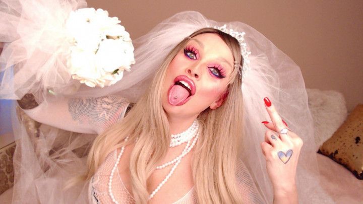 teaser!!!  TROPHY WIFE part 2. Quick CEI BBC Sharing CUCKOLD