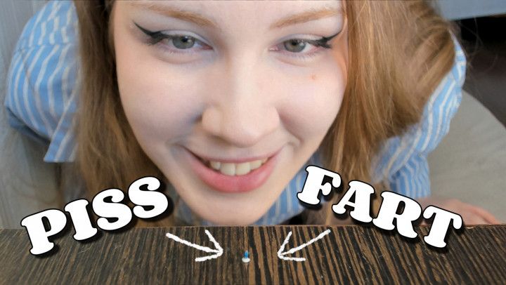 Giantess Destroys The Misogynist