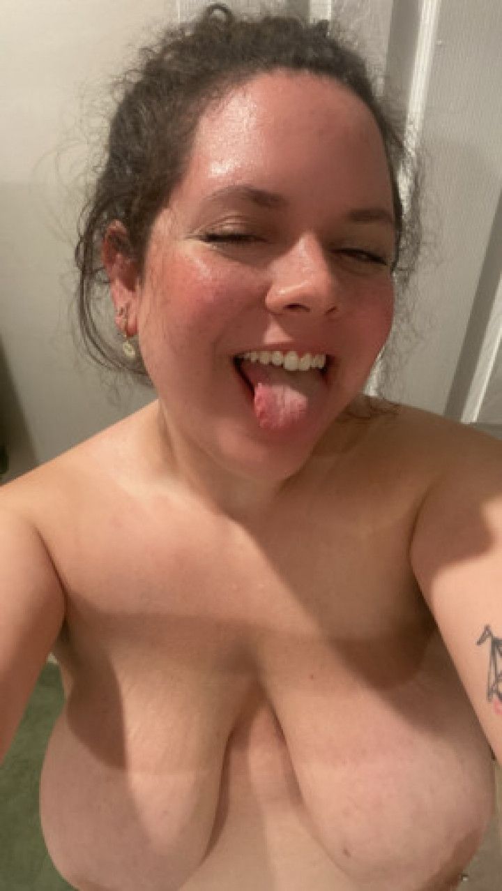 Bored Brat Countdown Cum JOI