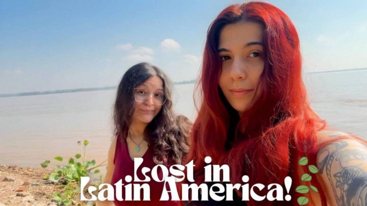 Lost in latin América