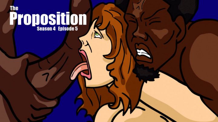 The Proposition Season 4 Episode 5