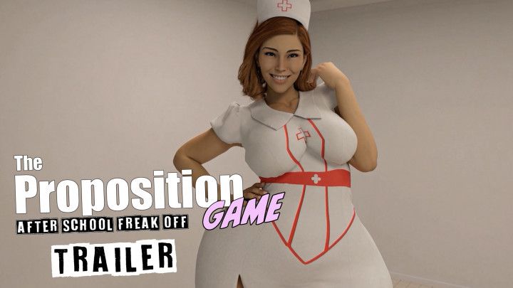 5-The Proposition: GAME Trailer