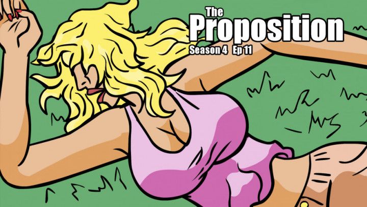 The Proposition Season 4 Episode 11
