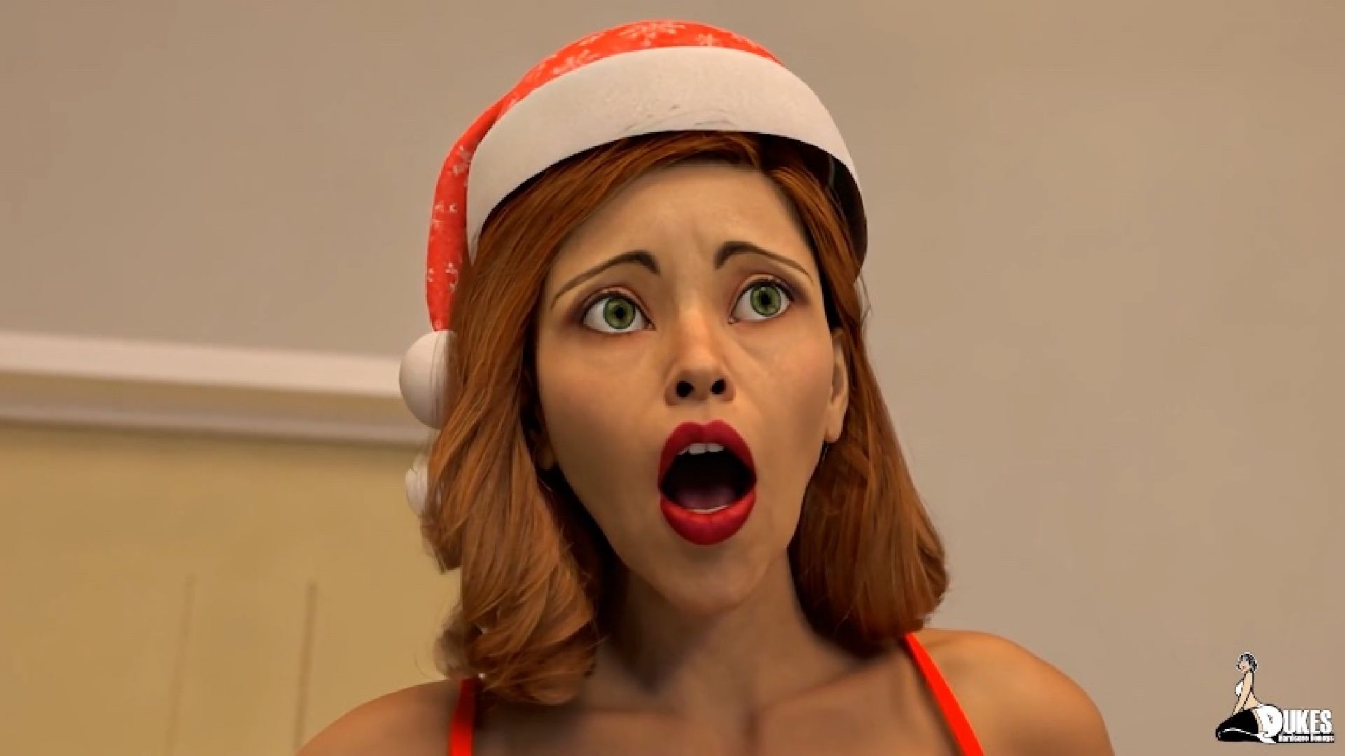 The Proposition Xmas Ep 2 preview