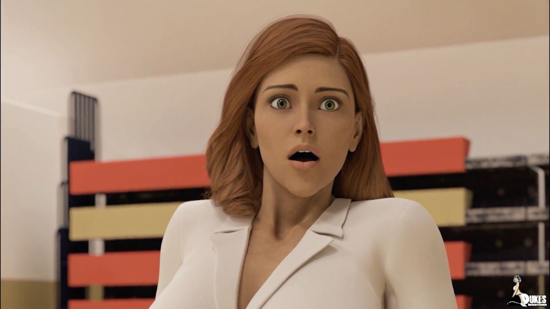 5-Mrs. Keagan After School Freak off GAME PLAY