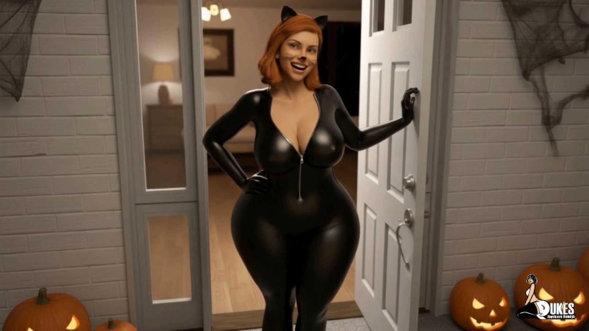 Happy Halloween From Mrs. Keagan