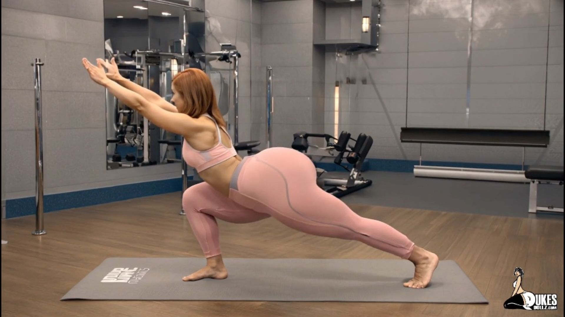 Mrs. Keagan custom Toy available NOW