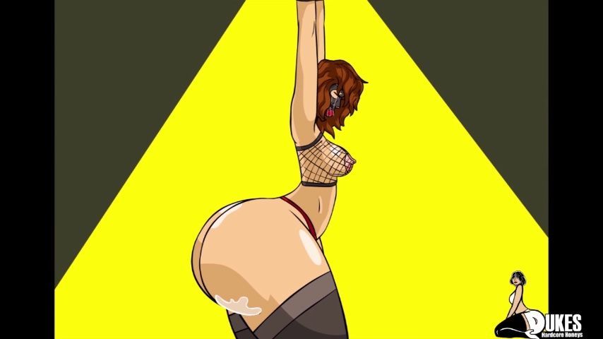 Mrs. Keagan: The Proposition Ep 2