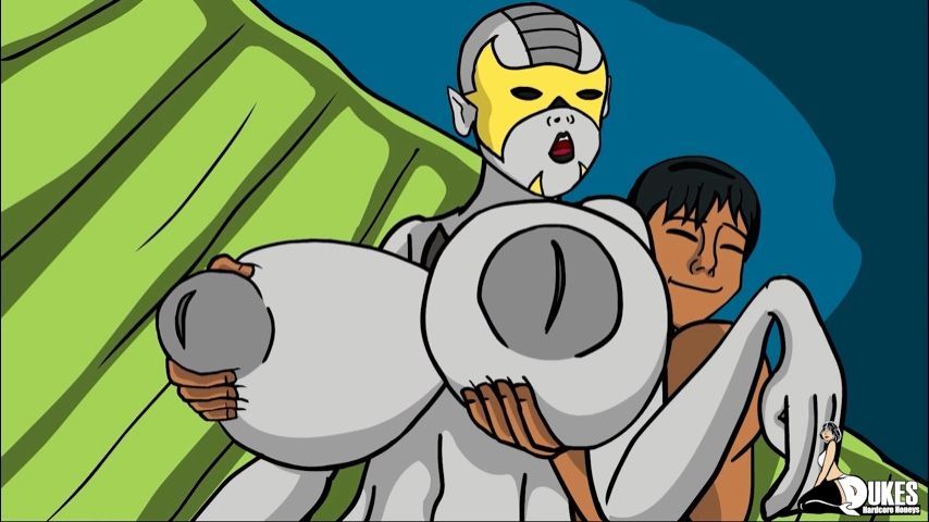 Close Encounters Episode 1