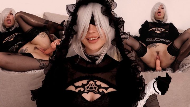 2B Bride: Crazy Honeymoon