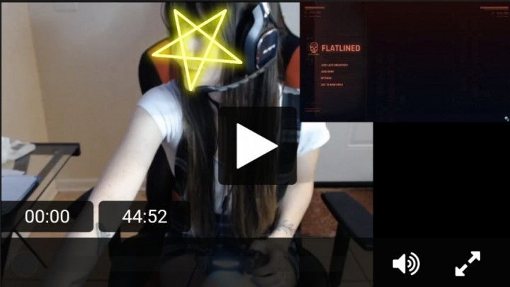 CUSTOM REQUEST* Streamer Role Play NSFW