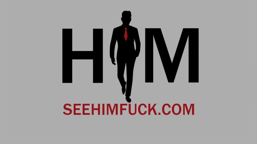 BJ &amp; Rimming Brick Danger aria Skye