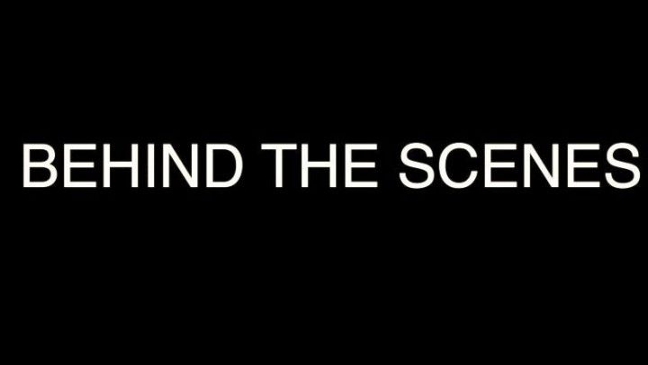 BTS: Steve Holmes &amp; Riley Jean