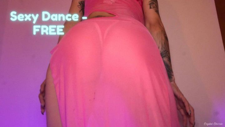 Sexy Dance - FREE