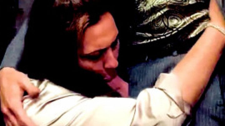 Satin Fetish Business Time 1 of 3