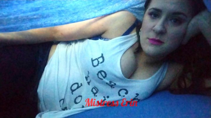 Blue Jean Dutch Oven Farts