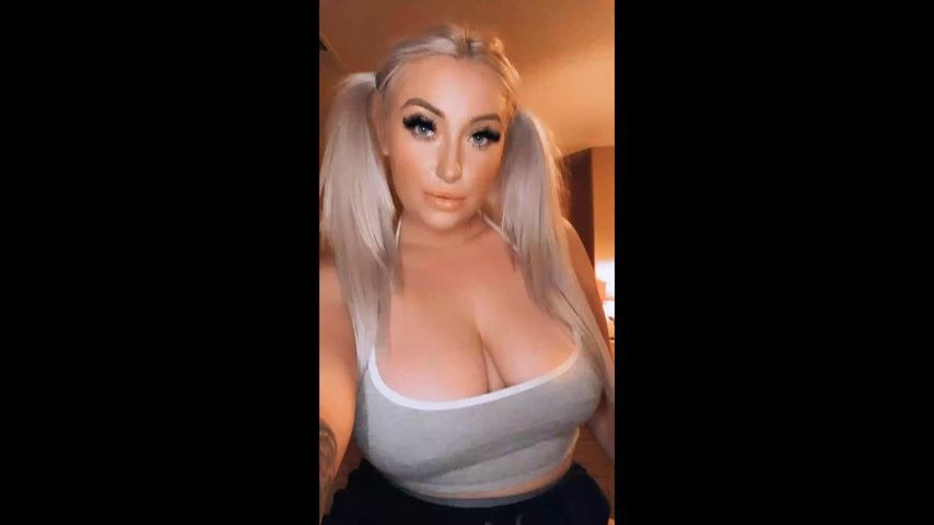 Harley Jade Big Tit Compilation