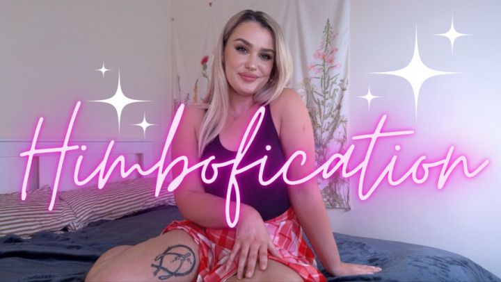 HIMBOFICATION Bimbo Training - Humiliation