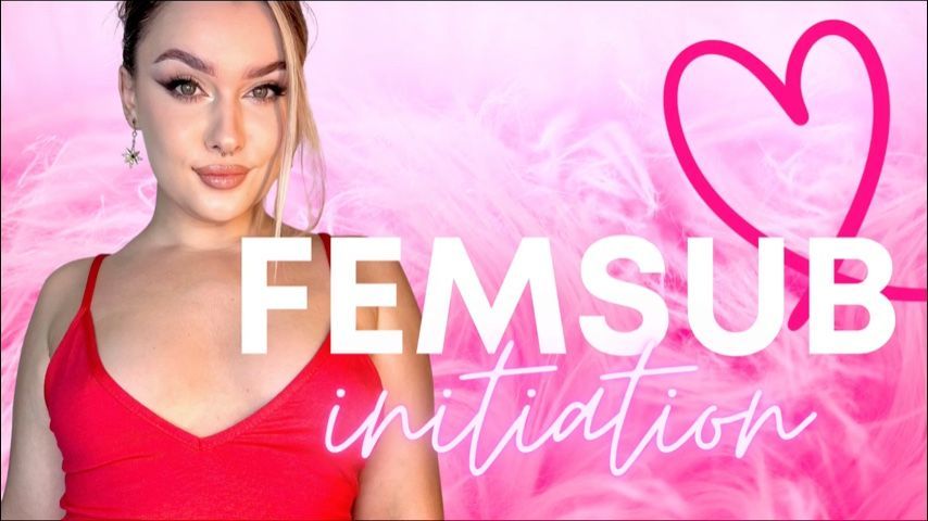 Mean Girl Lesbian Femsub Domination