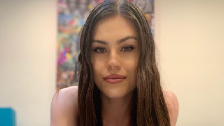 CJ's Hotel Pickups - Veronica Pt.1