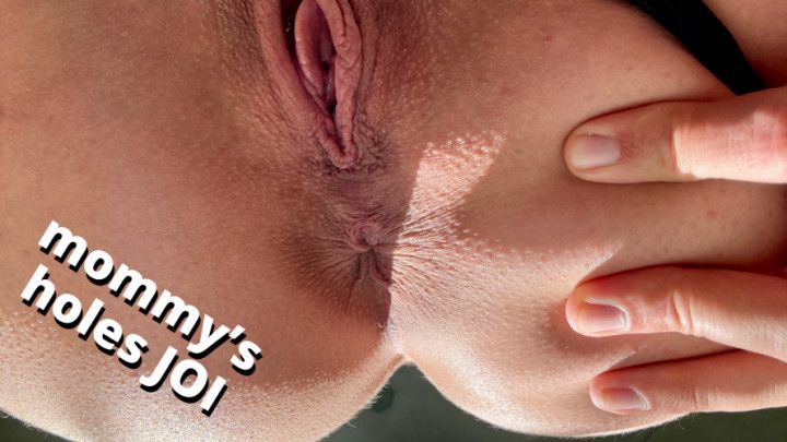 suck step-mommy's asshole and drink her golden nectar ass pov