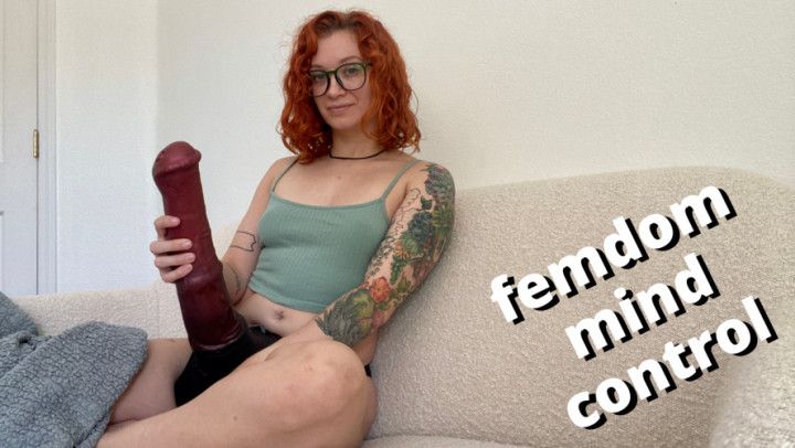 tinder date mind controls you and fucks you with hung cock