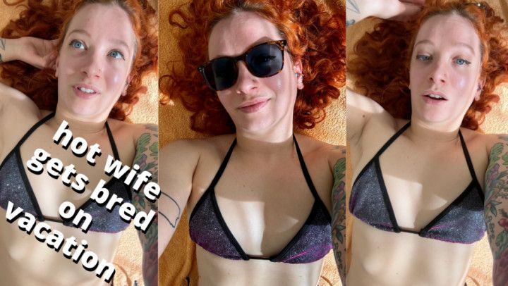 hot wife's sexcapades with boyfriend and sex denial for you